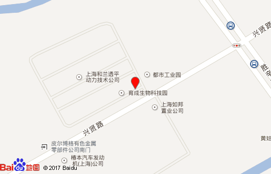 上海盈飞生物科技有限公司